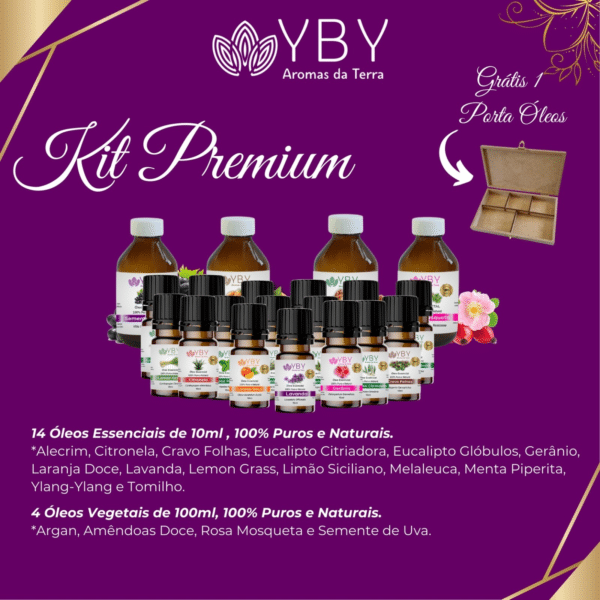 Kit Premium